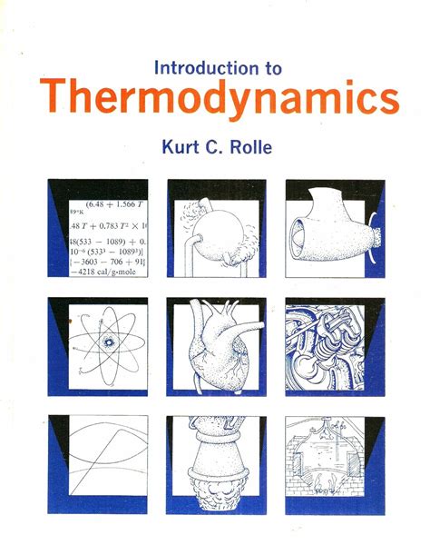 Kurt c rolle thermodynamics solutions manual. - A részvénytársaságok es a részvénytársasági jog kialakulása magyarországon.